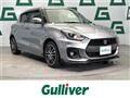 2018 Suzuki Swift