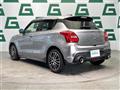 2018 Suzuki Swift