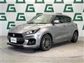 2018 Suzuki Swift