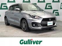 2018 Suzuki Swift