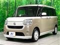 2017 Daihatsu Move Canbus
