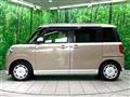 2017 Daihatsu Move Canbus