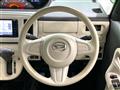 2017 Daihatsu Move Canbus
