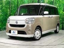 2017 Daihatsu Move Canbus