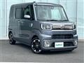 2018 Daihatsu WAKE