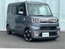 2018 Daihatsu WAKE