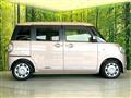 2017 Daihatsu Move Canbus