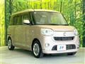 2017 Daihatsu Move Canbus
