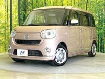 2017 Daihatsu Move Canbus