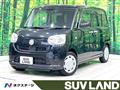 2017 Daihatsu Move Canbus