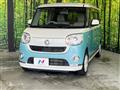 2018 Daihatsu Move Canbus