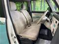 2018 Daihatsu Move Canbus
