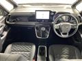 2022 Toyota Voxy
