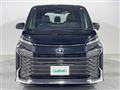 2022 Toyota Voxy