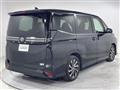 2022 Toyota Voxy