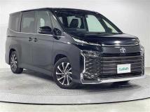 2022 Toyota Voxy