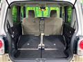 2018 Daihatsu Move Canbus