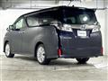 2019 Toyota Vellfire