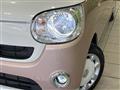 2018 Daihatsu Move Canbus