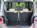 2018 Daihatsu Move Canbus
