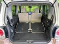 2018 Daihatsu Move Canbus