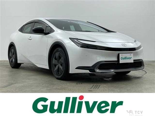 2023 Toyota Prius