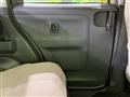 2018 Daihatsu Move Canbus