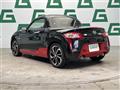 2017 Daihatsu Copen