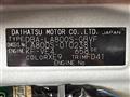 2018 Daihatsu Move Canbus
