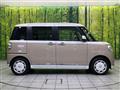 2018 Daihatsu Move Canbus