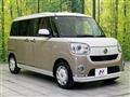 2018 Daihatsu Move Canbus
