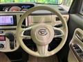 2018 Daihatsu Move Canbus