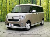 2018 Daihatsu Move Canbus