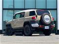 2014 Toyota FJ Cruiser