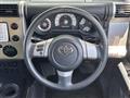 2014 Toyota FJ Cruiser