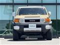 2014 Toyota FJ Cruiser