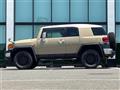 2014 Toyota FJ Cruiser