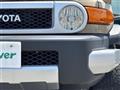 2014 Toyota FJ Cruiser
