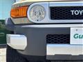 2014 Toyota FJ Cruiser