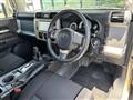 2014 Toyota FJ Cruiser
