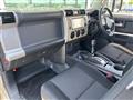2014 Toyota FJ Cruiser
