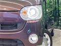 2018 Daihatsu Move Canbus