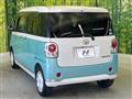 2018 Daihatsu Move Canbus