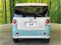 2018 Daihatsu Move Canbus