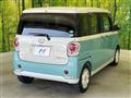 2018 Daihatsu Move Canbus