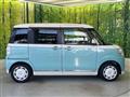 2018 Daihatsu Move Canbus