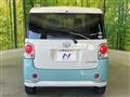 2018 Daihatsu Move Canbus