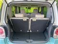 2018 Daihatsu Move Canbus