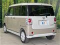 2018 Daihatsu Move Canbus