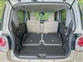 2018 Daihatsu Move Canbus